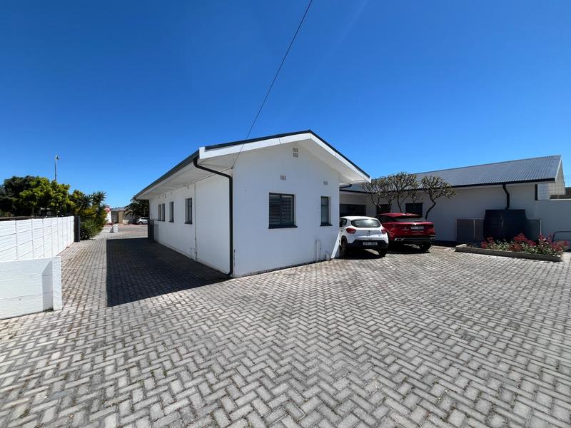 Commercial Property for Sale in Laaiplek Western Cape